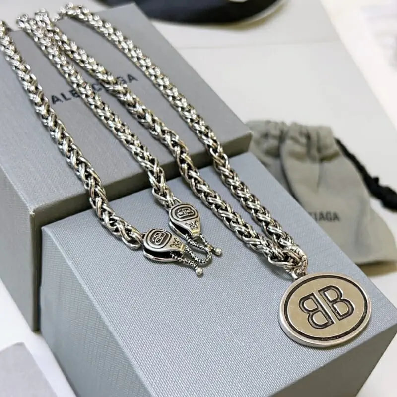 balenciaga collier s_12050ba